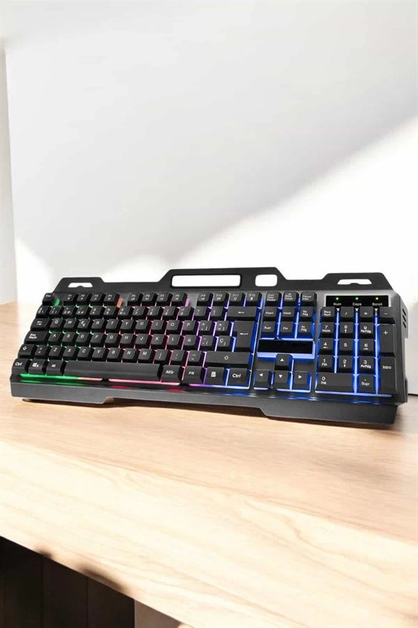 Led Isikli Oyuncu Klavye Usb Girisli Rgb Isikli Q Klavye Mouse Hediyeli 496413017 Sw600sh900 Led Işıklı Oyuncu Klavye Usb Girişli RGB Işıklı Q Klavye Mouse Hediyeli najmaddin.com hassasiyet ve konforu bir araya getirir. Işıklı klavye tasarımı