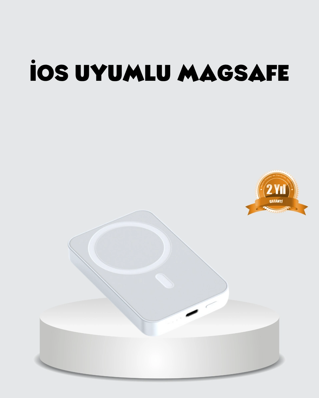 Magsafe Uyumlu Kablosuz Batarya 27w Hizli Sarj Destekli Kompakt Guc Bankasi 194744165 Sw1080sh1350 700x875 MagSafe Uyumlu Kablosuz Batarya – 27W Hızlı Şarj Destekli Kompakt Güç Bankası najmaddin.com MagSafe Uyumlu Kablosuz Batarya – 27W Hızlı Şarj Destekli Kompakt Güç Bankası