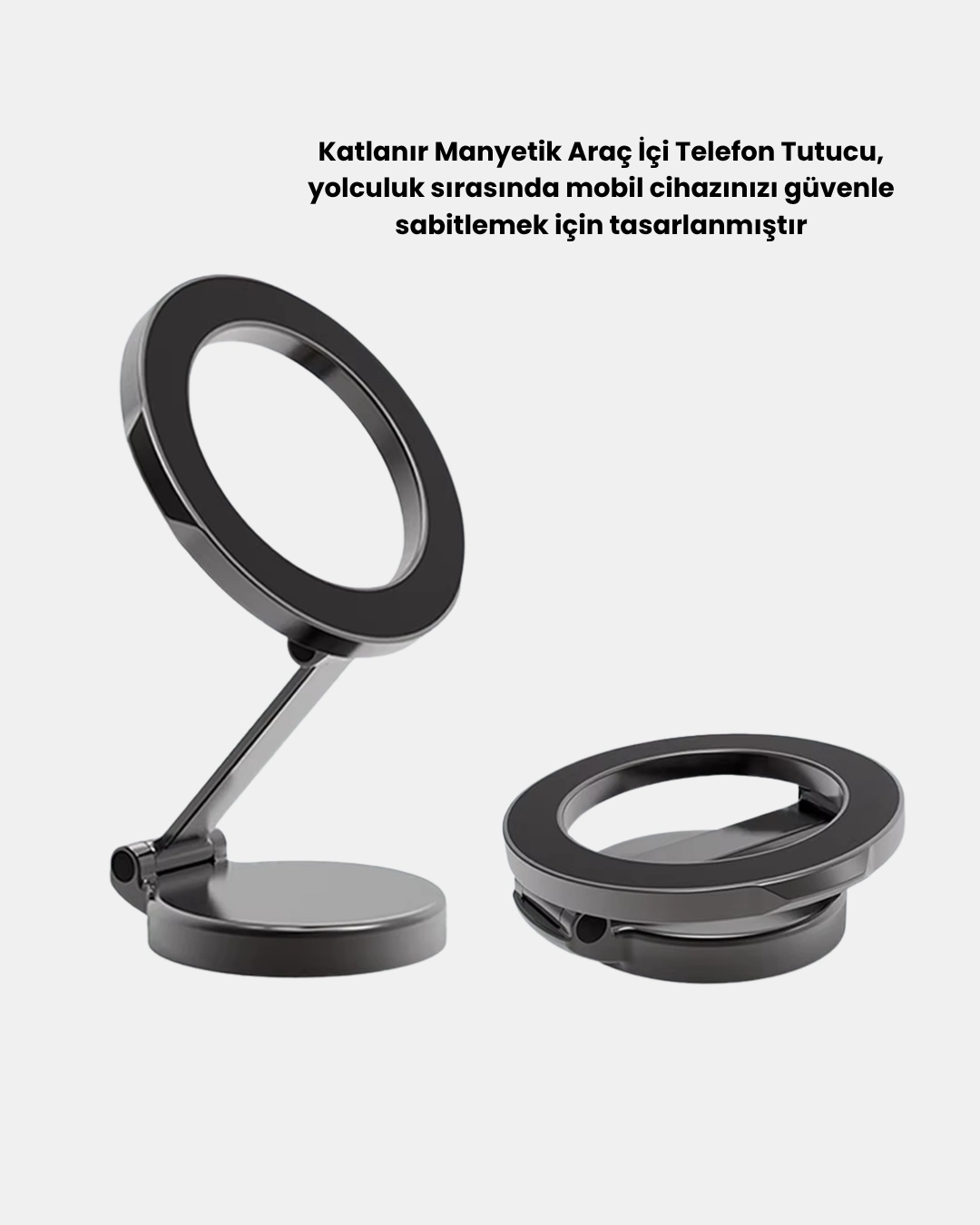 Manyetik Katlanabilir Arac Telefon Tutucu Magsafe Uyumlu 360 Ayarlanabilir Guclu Miknatis 442508630 Sw1080sh1350 700x875 Manyetik Katlanabilir Araç Telefon Tutucu – MagSafe Uyumlu, 360° Ayarlanabilir, Güçlü Mıknatıs najmaddin.com Sürüş sırasında telefonunuzu güvenli ve sabit tutmanın en modern yolu: Manyetik Katlanabilir Araç Telefon Tutucu. Yüksek güçlü mıknatısları sayesinde cihazınızı sağlam bir şekilde sabitler ve kayma riskini ortadan kaldırır.MagSafe uyumluluğu