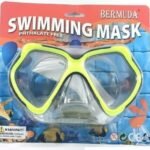 Maske Tek Safari  Deluxe - 6652
