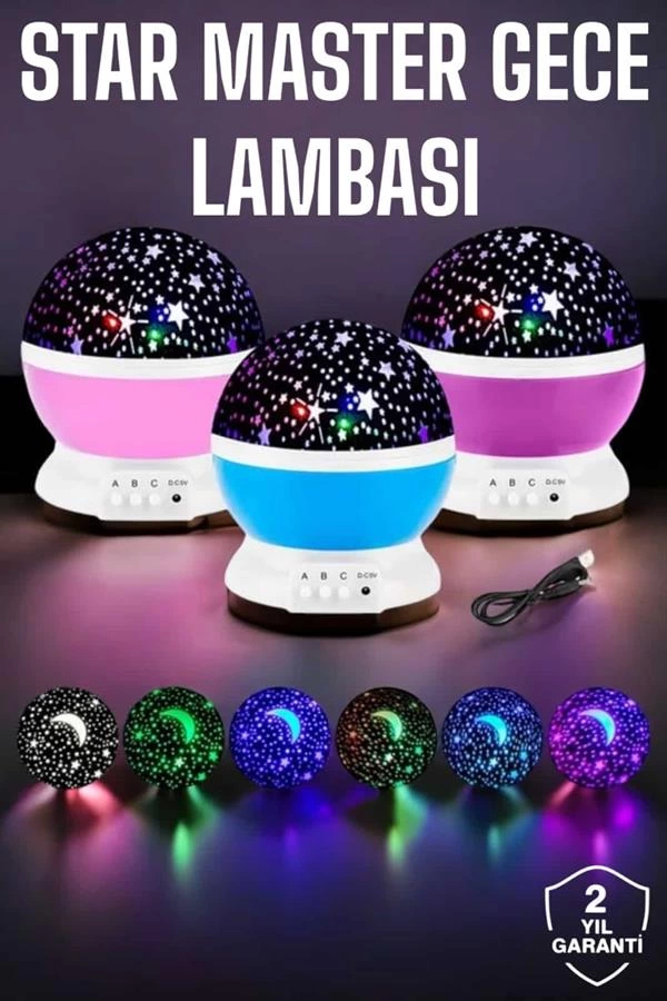 Mavi Ve Mor Isikli Star Master Projeksiyon Lambasi 245074734 Sw600sh900 Mavi ve Mor Işıklı Star Master Projeksiyon Lambası najmaddin.com Star Master Yıldızlı Gökyüzü Projeksiyon Gece Lambası