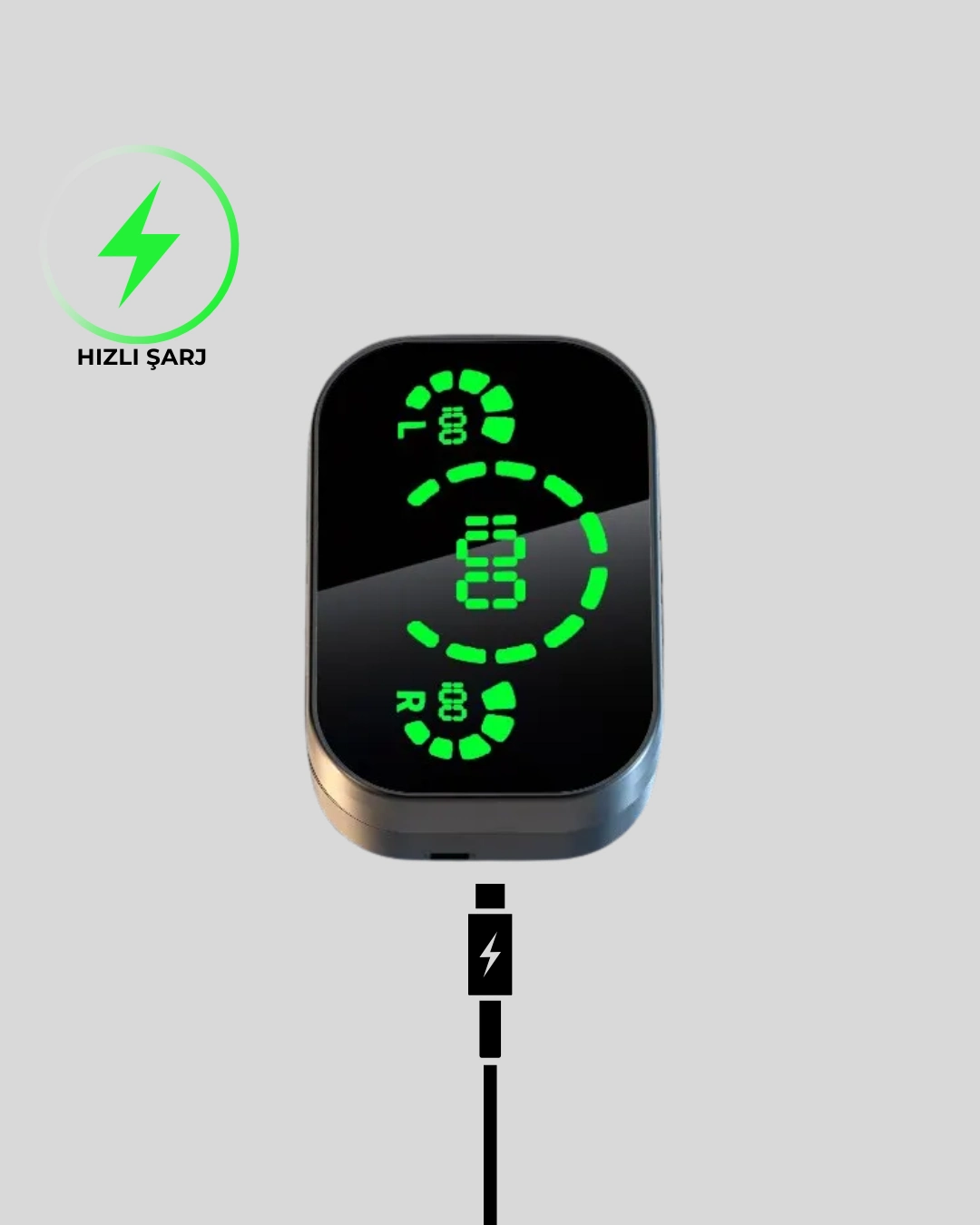 Metal Kasa Bluetooth Kulak Ici Kulaklik Net Cagri Guclu Baglanti 355657066 Sw1080sh1350 700x875 Metal Kasa Bluetooth Kulak İçi Kulaklık – Net Çağrı, Güçlü Bağlantı najmaddin.com Yeni nesil yükseltilmiş Bluetooth çipi sayesinde kulaklıklar cihazınıza saniyeler içinde bağlanır ve kararlı bir bağlantı sunar. Müzik dinlerken veya video izlerken herhangi bir ses gecikmesi yaşanmaz. Gelişmiş kablosuz iletim gücü