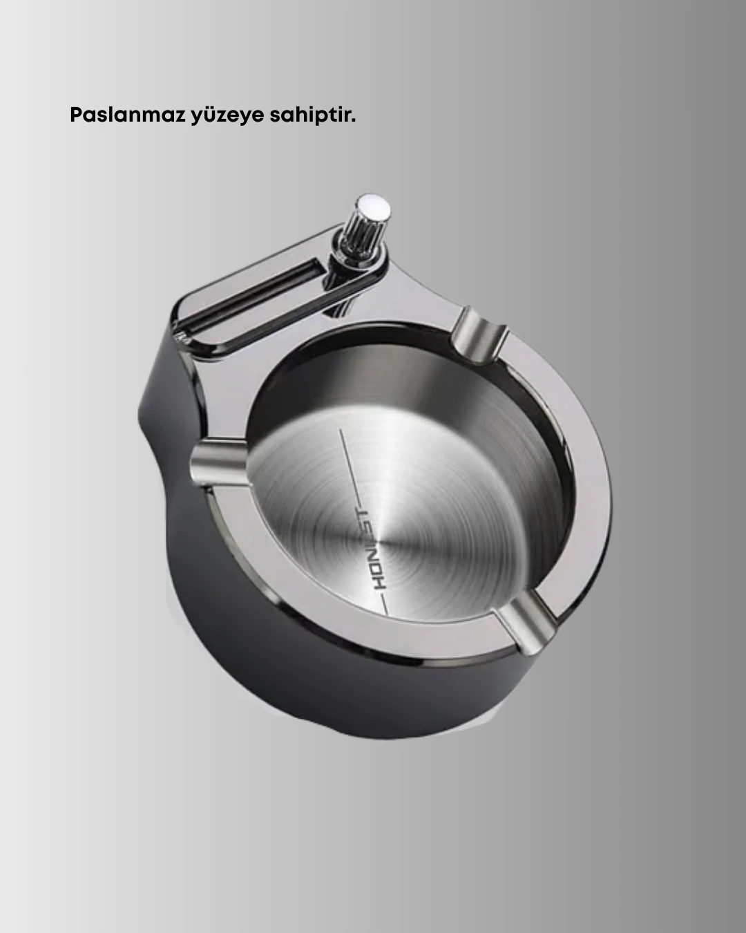 Metal Kulluk Cakmakli Masa Ustu Sik Tasarim 4 52781368 Sw1080sh1350 700x875 Metal Küllük Çakmaklı Masa Üstü Şık Tasarım najmaddin.com kullanıcıya kullanım kolaylığı sunar. Ayrı ayrı ürün taşıma ihtiyacını ortadan kaldırarak düzenli bir kullanım alanı oluşturur.Paslanmaz metal yapısı
