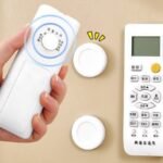 Mıknatıslı Çok Amaçlı Kumanda