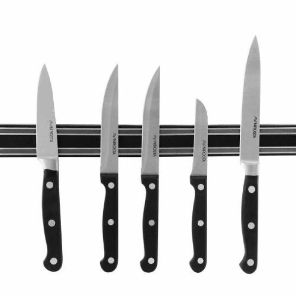 Miknatisli Bicak Askisi 55 Cm 424612170 Sw600sh600 Mıknatıslı Bıçak Askısı 55 Cm. najmaddin.com hem dekullanımı daha güvenli MıknatıslıBıçak Tutucu Ürün Ölçüleri55cm. MıknatıslıBıçak Tutucu Paket İçeriği1adet mıknatıslı bıçak tutucu2adet vida