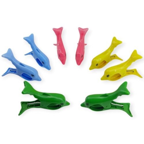 MNDL02 - PLAJ HAVLUSU MANDALI YUNUS DESENLİ 4 AST