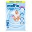 Molfix Bebek Bezi Fırsat Paketi 3 Beden 4-9 Kg 68 Adet