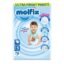 Molfix Bebek Bezi Ultra Fırsat Paketi 5 Beden 11-18 Kg 78 Adet