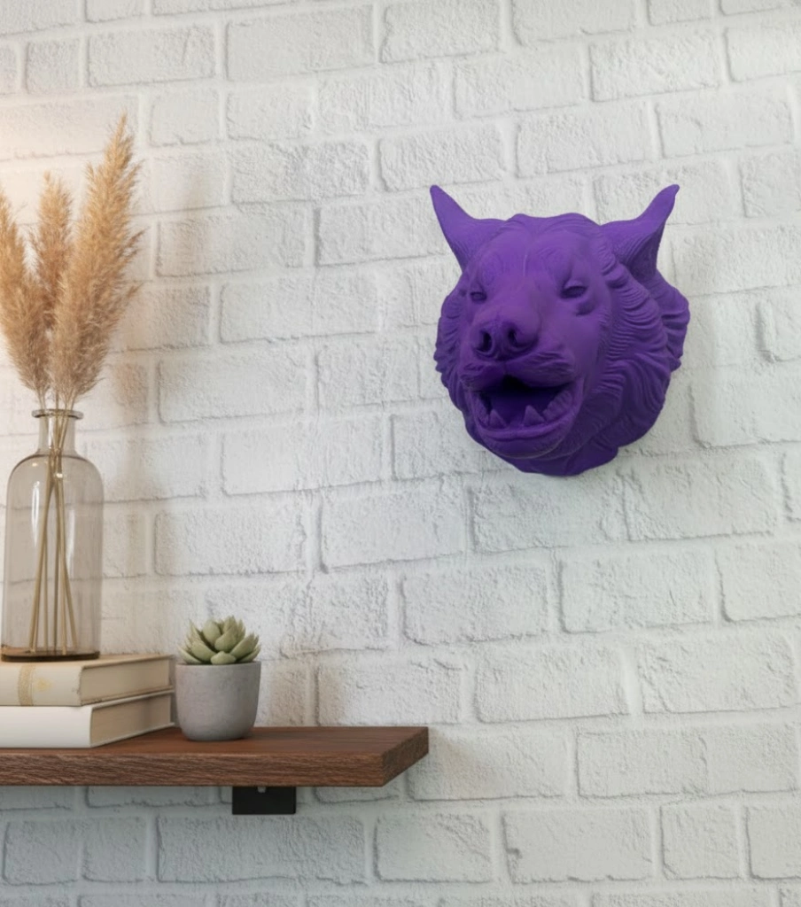 Mor Renk 3d Kurt Basi Duvar Dekoru Asilabilir Maskot Heykel 25x19 Cm 1 64034993 Sw904sh1024 700x793 Mor Renk 3D Kurt Başı Duvar Dekoru Asılabilir Maskot Heykel 25x19 cm najmaddin.com Mor Renk 3D Kurt Başı Duvar Dekoru Asılabilir Maskot Heykel 25x19 cm