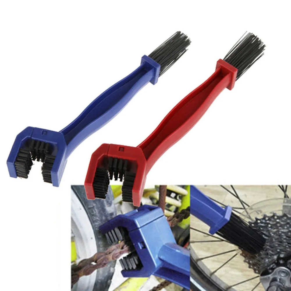 Motosiklet Bisiklet Zinciri Temizleme Fircasi 446289522 Sw1000sh1000 700x700 Motosiklet & Bisiklet Zinciri Temizleme Fırçası najmaddin.com bisiklet zincirinizdeki kir ve yağı etkili bir şekilde temizler. Ergonomik tasarımı sayesinde kullanımı kolaydır ve elinize rahatça oturur. Zincir ile tam uyum sağlayan ergonomik yapısı ile her türlü kirin kolayca çözülmesine yardımcı olur. Bu fırça