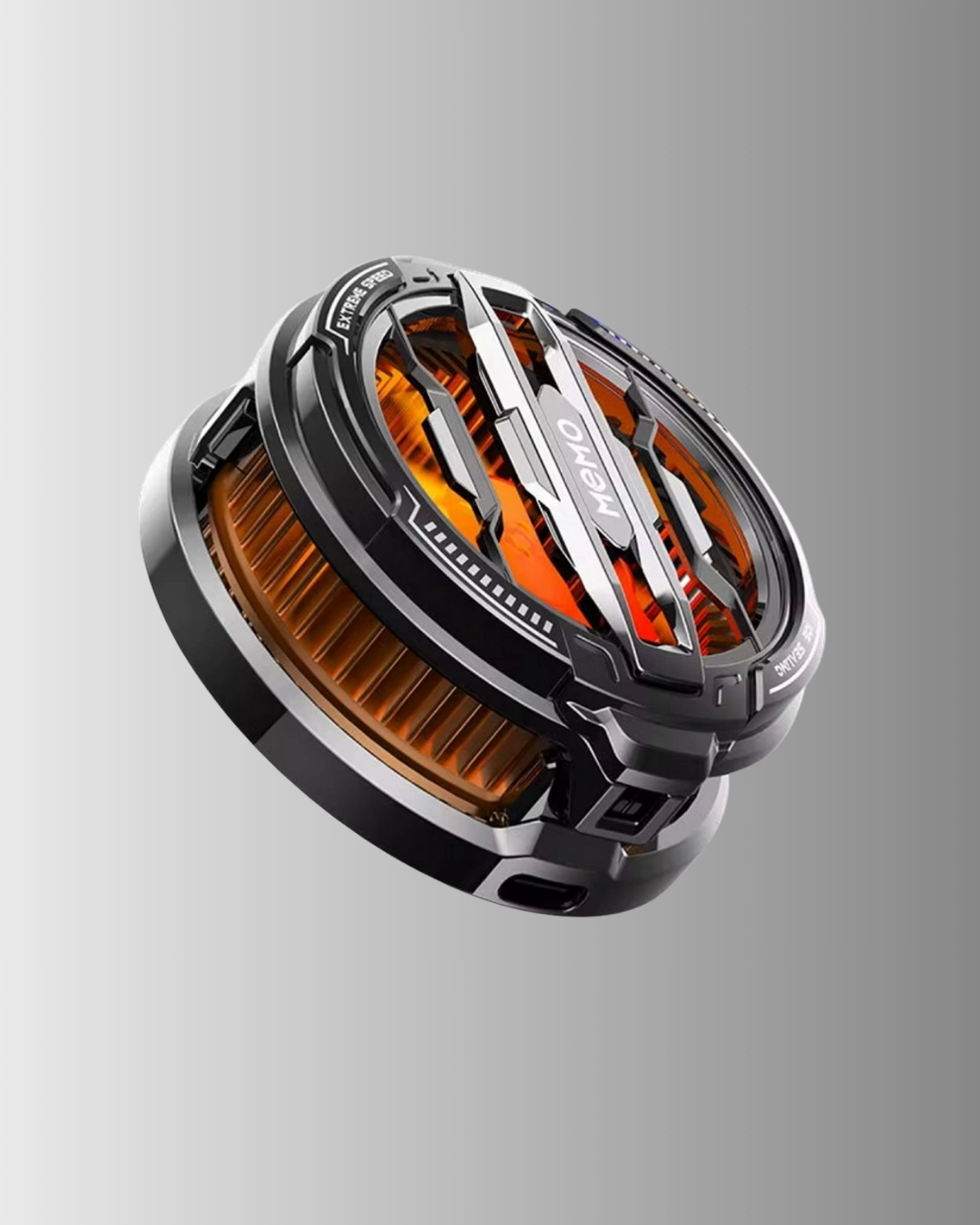 Oyun Performansını Artıran Taşınabilir Telefon Soğutucu - Görsel 4