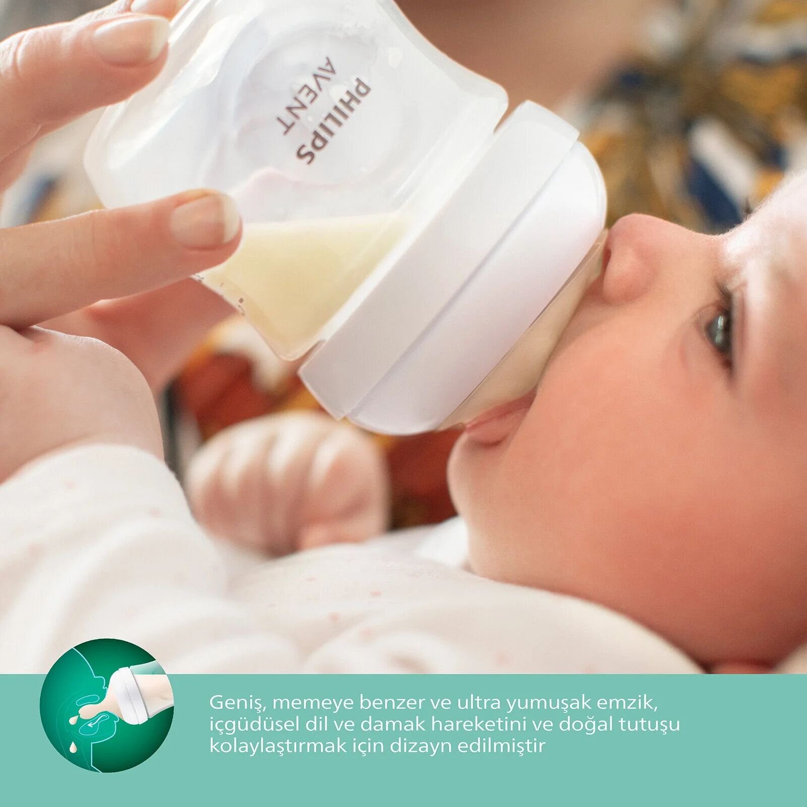 Philips Avent Dogal Tepkili Natural Response Cam Biberon 240ml 1 Ay 237671 700x700 Philips Avent Doğal Tepkili Natural Response Cam Biberon 240ml 1+ Ay najmaddin.com Philips Avent Doğal Tepkili Natural Response Cam Biberon 240ml 1+ Ay - Görsel 4
