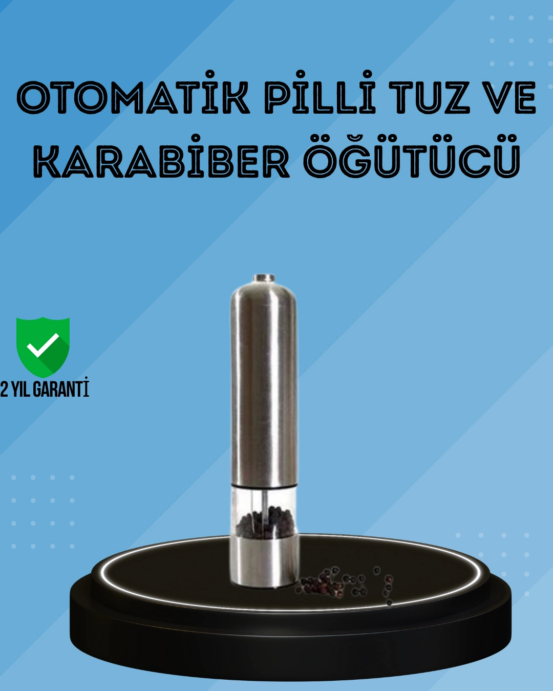 Pilli Baharat Degirmeni Karabiber Tuz Ve Baharat Ogutucu 162686667 Sw1080sh1350 700x875 Pilli Baharat Değirmeni Karabiber Tuz ve Baharat Öğütücü najmaddin.com Pilli Baharat Değirmeni Karabiber Tuz ve Baharat Öğütücü