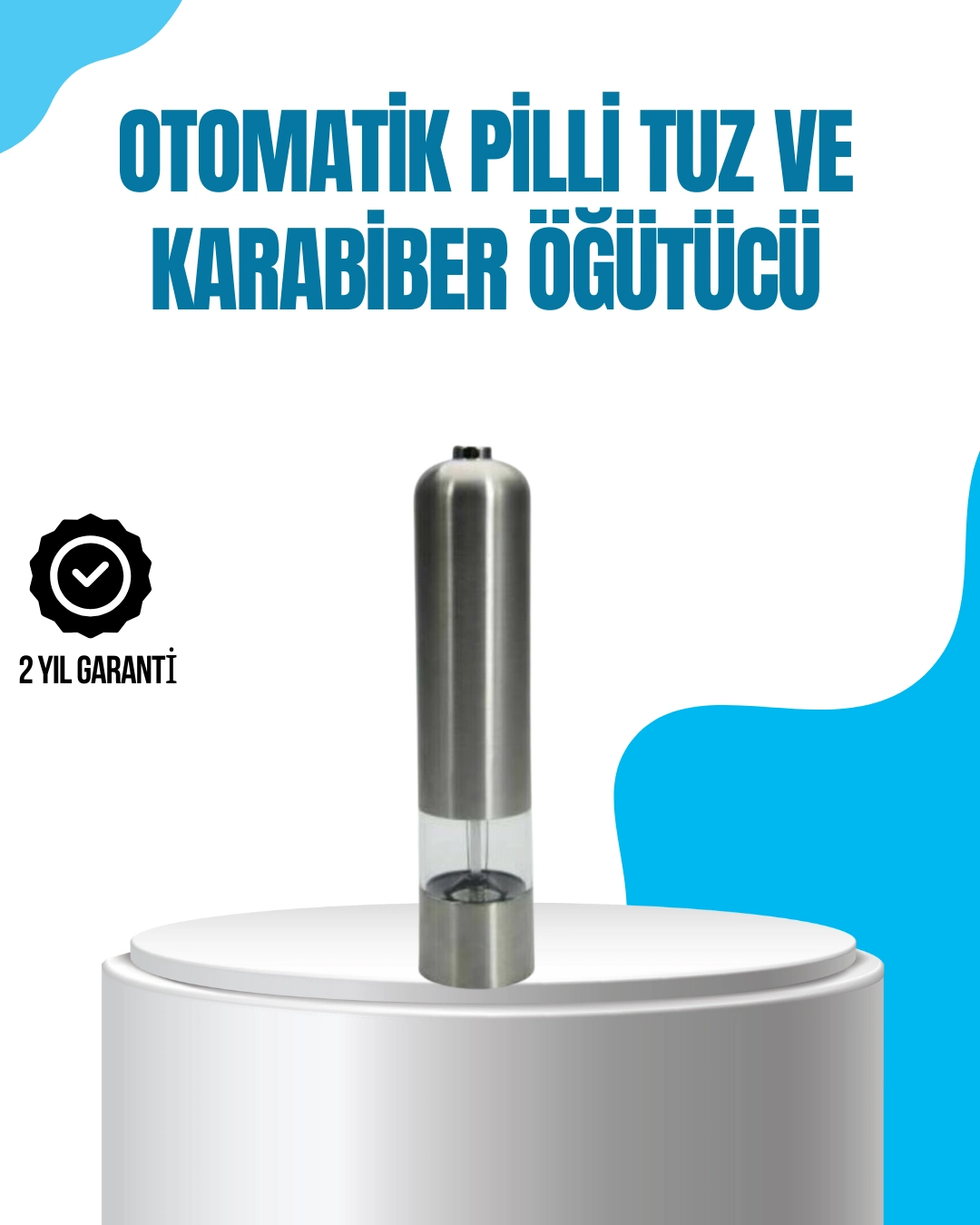 Pilli Otomatik Baharat Degirmeni Tek Tusla Kolay Kullanim 170355991 Sw1080sh1350 700x875 Pilli Otomatik Baharat Değirmeni Tek Tuşla Kolay Kullanım najmaddin.com Pilli Otomatik Baharat Değirmeni Tek Tuşla Kolay Kullanım
