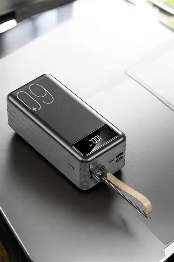 Powerbank 60000 Mah Dijital Gostergeli 4 Portlu Tasinabilir 337697561 Sw600sh900 Powerbank 60.000 MAH Dijital Göstergeli 4 Portlu Taşınabilir najmaddin.com tüm akıllı telefon