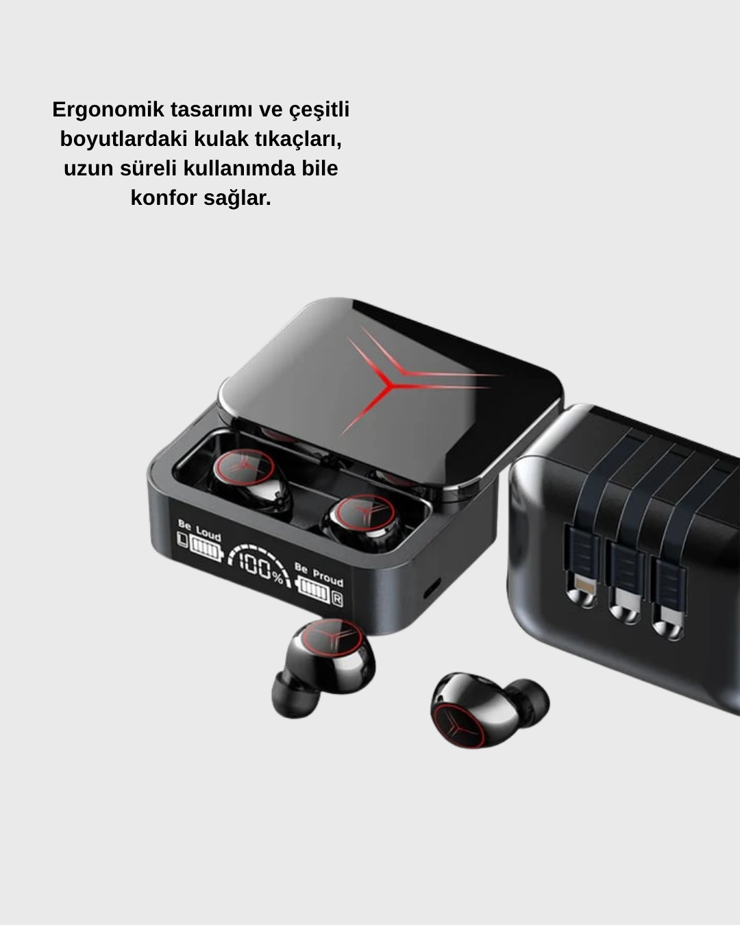 Powerbank Ozellikli Bluetooth Kablosuz Kulaklik Dokunmatik Kontrol Uzun Pil Omru Ergo83770639 Sw1080sh1350 700x875 Powerbank Özellikli Bluetooth Kablosuz Kulaklık – Dokunmatik Kontrol, Uzun Pil Ömrü, Ergonomik Tasarım najmaddin.com Bu Bluetooth kablosuz kulaklık