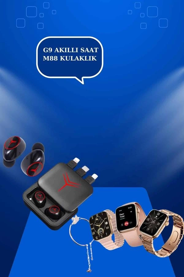 Powerbank Ozellikli Bluetooth Kulaklik Ve Nabiz Olcer Akilli Saat Bileklik Hediyeli 459013935 Sw600sh900 Powerbank Özellikli Bluetooth Kulaklık ve Nabız Ölçer Akıllı Saat Bileklik Hediyeli najmaddin.com özel wireless şarj özellikleriyle öne çıkıyor ve Türkçe menüsü sayesinde kullanıcı dostudur. Kutu içeriğinde