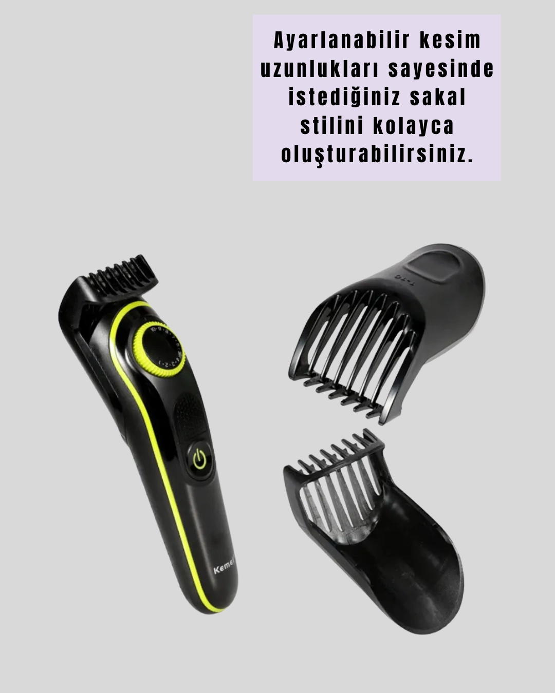 Profesyonel Erkek Sac Sakal Sekillendirme Ve Vucut Bakim Seti Sarjli Tiras Makinesi 417973220 Sw1080sh1350 700x875 Profesyonel Erkek Saç Sakal Şekillendirme ve Vücut Bakım Seti Şarjlı Tıraş Makinesi najmaddin.com burun ve kulak kılı temizliğinden vücut tıraşına kadar geniş kullanım imkanı sağlar. Güçlü motoru