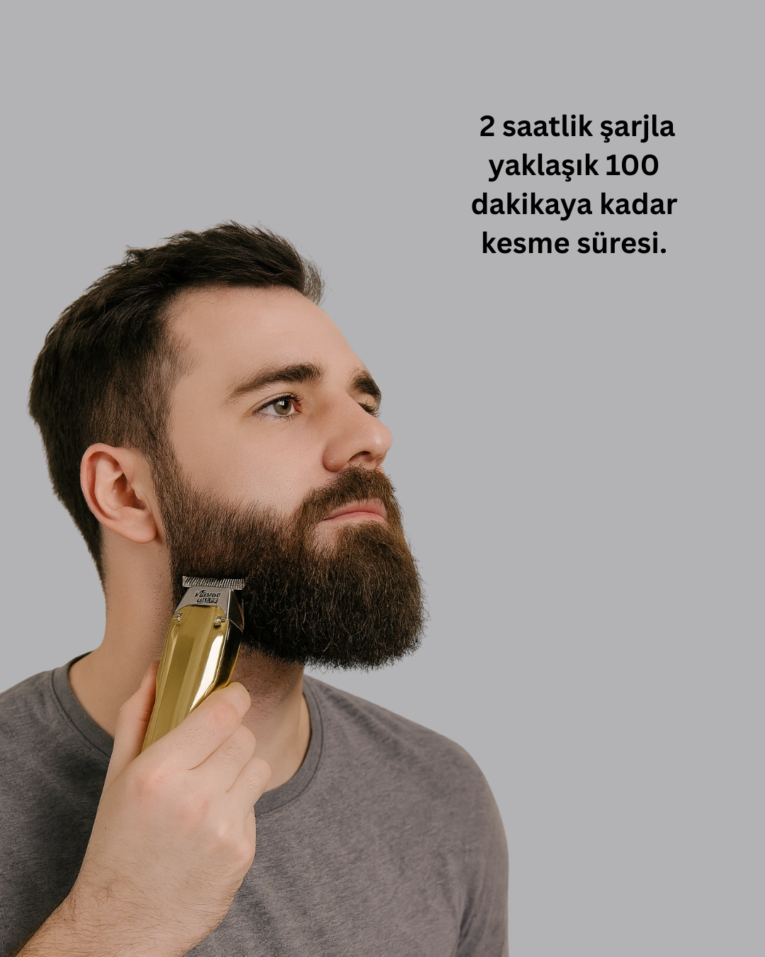Profesyonel Erkek Tiras Makinesi Guclu Kesim Ve Uzun Sarj Sureli 462716812 Sw1080sh1350 700x875 Profesyonel Erkek Tıraş Makinesi Güçlü Kesim ve Uzun Şarj Süreli najmaddin.com cihazı her ortamda pratik hale getirir. Powerbank