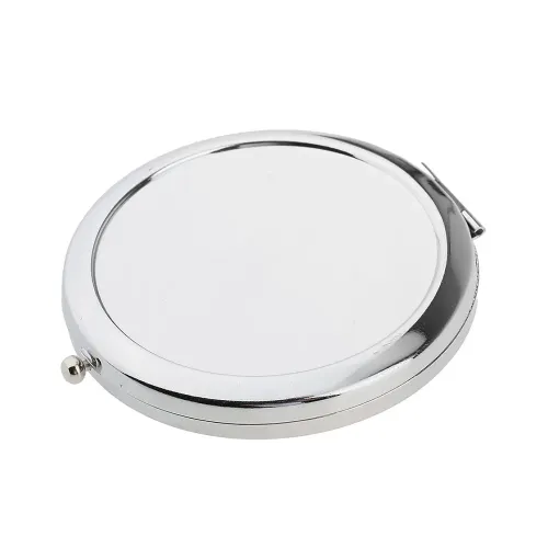 Promosyon Yuvarlak Cep Aynasi Gumus Renk 1 500x500 1 Promosyon Yuvarlak Cep Aynası Gümüş Renk najmaddin.com kına ve düğünler için pratik ve şık bir hediyelik! Bu Promosyon Cep Aynası