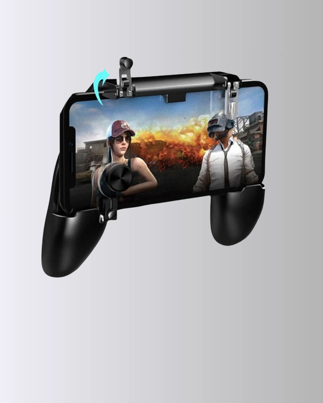 Pubg Mobile Uyumlu Joystick Ve Parmak Tetikli Oyun Gamepadi 2 38799547 Sw1080sh1350 700x875 PUBG Mobile Uyumlu Joystick ve Parmak Tetikli Oyun Gamepadi najmaddin.com PUBG Mobile uyumlu joystickli ve tetikleyicili gamepad