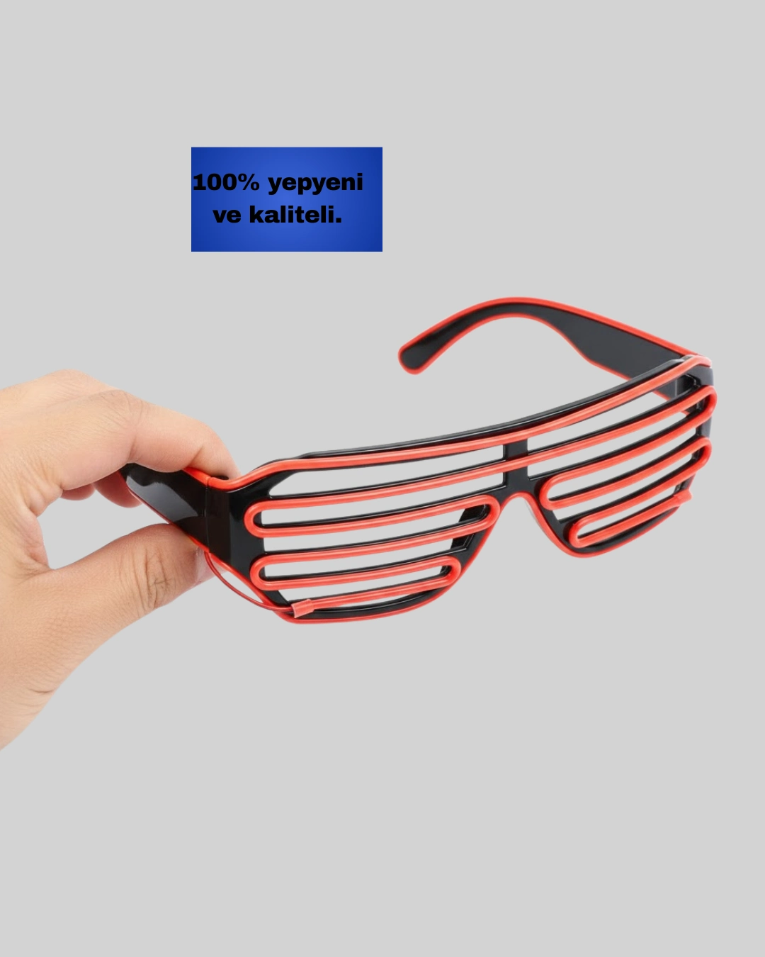 Renkli Isikli Gozluk Eglenceli Gece Aksesuari 3 51652527 Sw1080sh1350 700x875 Renkli Işıklı Gözlük Eğlenceli Gece Aksesuarı najmaddin.com sosyal etkinliklerde eğlenceli bir stil oluşturmak isteyenler için ideal bir aksesuardır. Işıklı yapısı