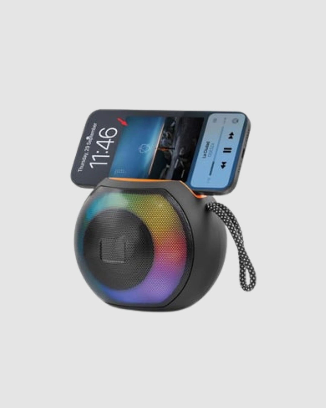 Rgb Isikli Bluetooth Hoparlor 360 Stereo Ses Ve 8 Saat Calma Suresi 423297022 Sw1080sh1350 700x875 RGB Işıklı Bluetooth Hoparlör – 360° Stereo Ses ve 8 Saat Çalma Süresi najmaddin.com güçlü ses performansı ve RGB ışık efektiyle fark yaratır. 360° surround ses teknolojisi
