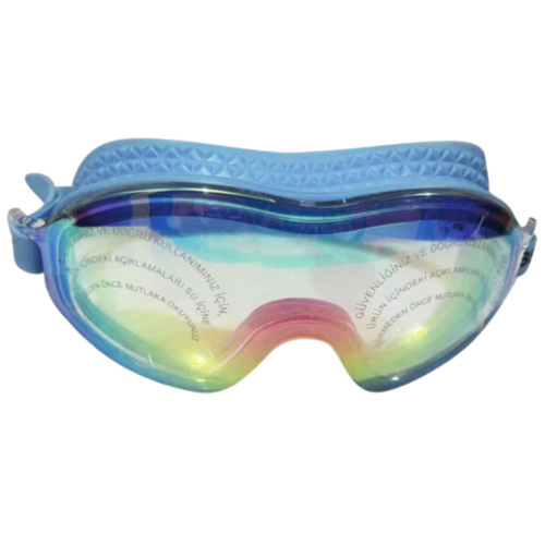 RH2230-M - YÜZÜCÜ GÖZLÜĞÜ SÖRF SİLİKON