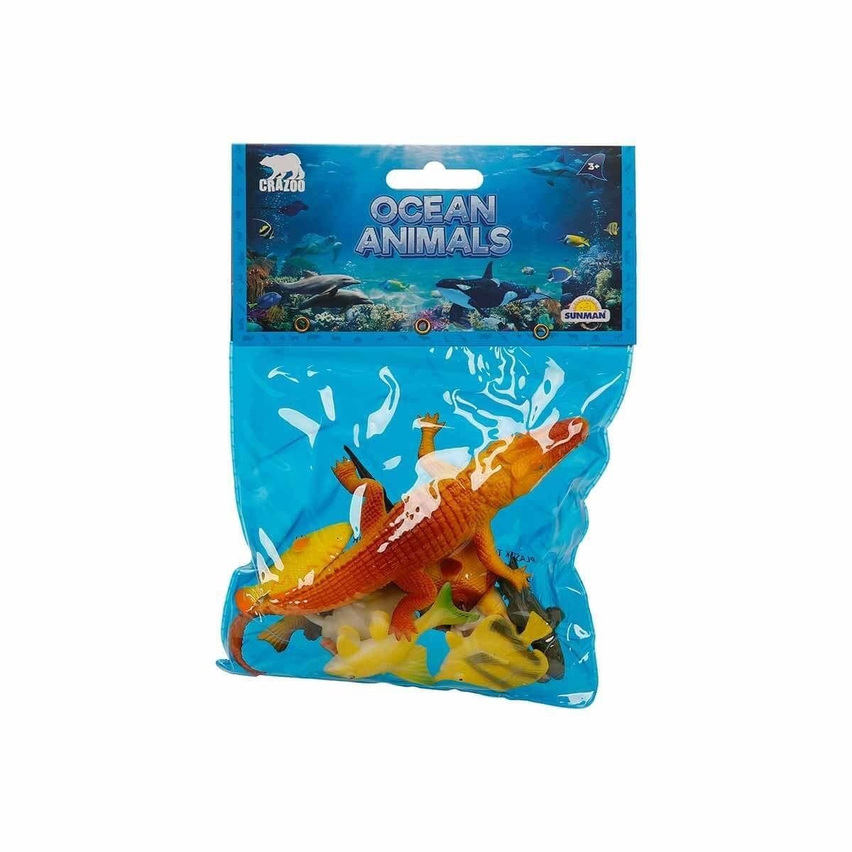 S01 0704 3 700x700 0704 Okyanus Hayvanları Poşetli Hayvan Oyun Seti - 1 Adet Stokta Olan Gönderilir najmaddin.com 0704 Okyanus Hayvanları Poşetli Hayvan Oyun Seti - 1 Adet Stokta Olan Gönderilir - Görsel 3