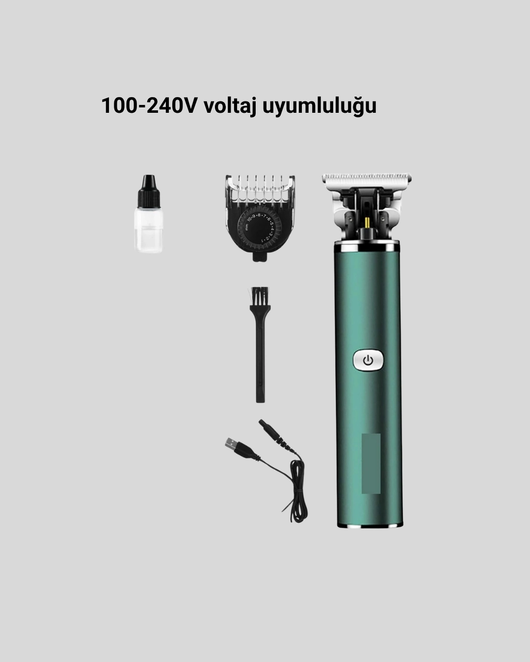 Sarjli Erkek Tiras Makinesi 180 Dakika Pil Omru 25 Saat Hizli Sarj Usb Ve Powerbank Uyumlu 419210095 Sw1080sh1350 700x875 Şarjlı Erkek Tıraş Makinesi – 180 Dakika Pil Ömrü, 2.5 Saat Hızlı Şarj, USB ve Powerbank Uyumlu najmaddin.com Kesintisiz tıraş keyfi için özel olarak tasarlanan Şarjlı Erkek Tıraş Makinesi