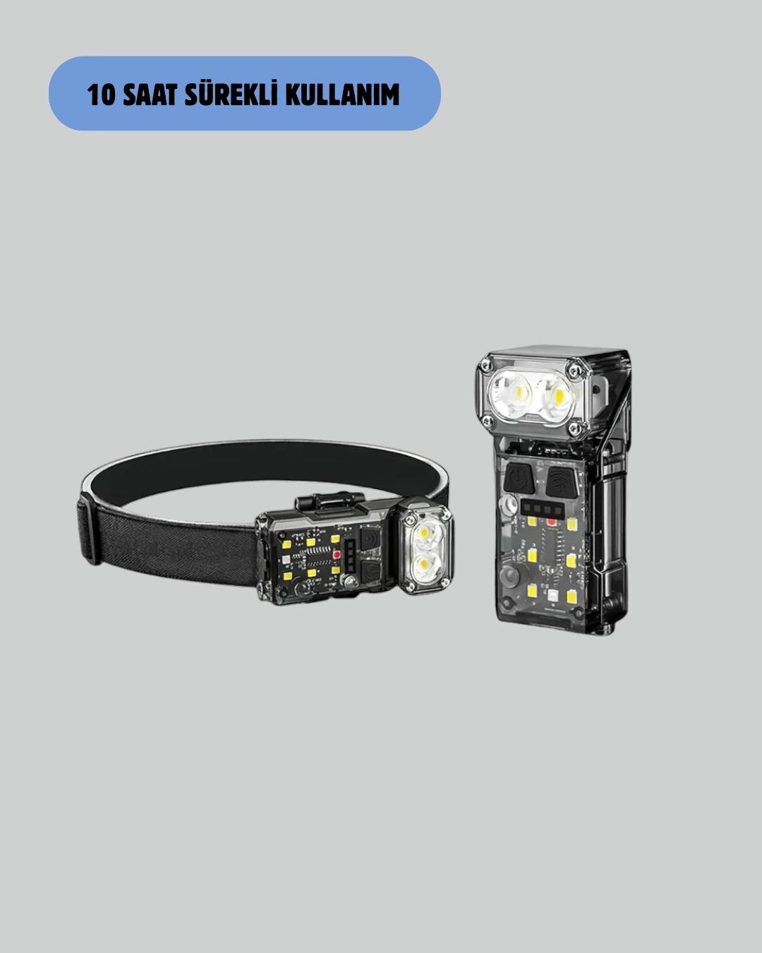 Sarjli Led Kafa Lambasi Manyetik Klipsli El Sensorlu Cok Fonksiyonlu 487769432 Sw1080sh1350 700x875 Şarjlı LED Kafa Lambası Manyetik Klipsli El Sensörlü Çok Fonksiyonlu najmaddin.com el feneri ve çalışma lambası olarak farklı ihtiyaçlara cevap verir. Güçlü LED ışığı