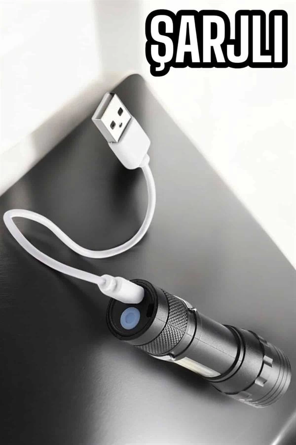 Sarjli Metal Zoomlu El Feneri Isildak Led Isik Tasinabilir El Lambasi 467385232 Sw600sh900 Şarjlı Metal Zoomlu El Feneri Işıldak Led Işık Taşınabilir El Lambası najmaddin.com aşınmaz bir yapıya sahiptir ve uzun ömürlü kullanım sağlar. Su geçirmez tasarımı ile açık hava etkinliklerinde veya zorlu hava koşullarında güvenle kullanılabilir.Cihaz