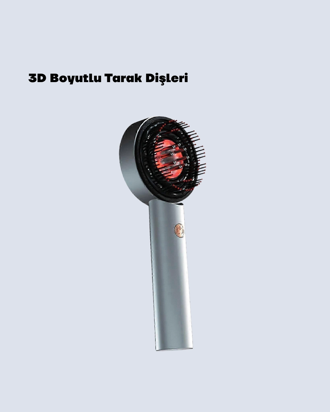 Sarjli Sac Derisi Masaj Cihazi Kirmizi Isik Ve 3d Tarak Disli 490611797 Sw1080sh1350 700x875 Şarjlı Saç Derisi Masaj Cihazı Kırmızı Işık ve 3D Tarak Dişli najmaddin.com mikro akım ve titreşim teknolojilerini bir arada sunar. 630 nm LED ışık saç derisini canlandırır