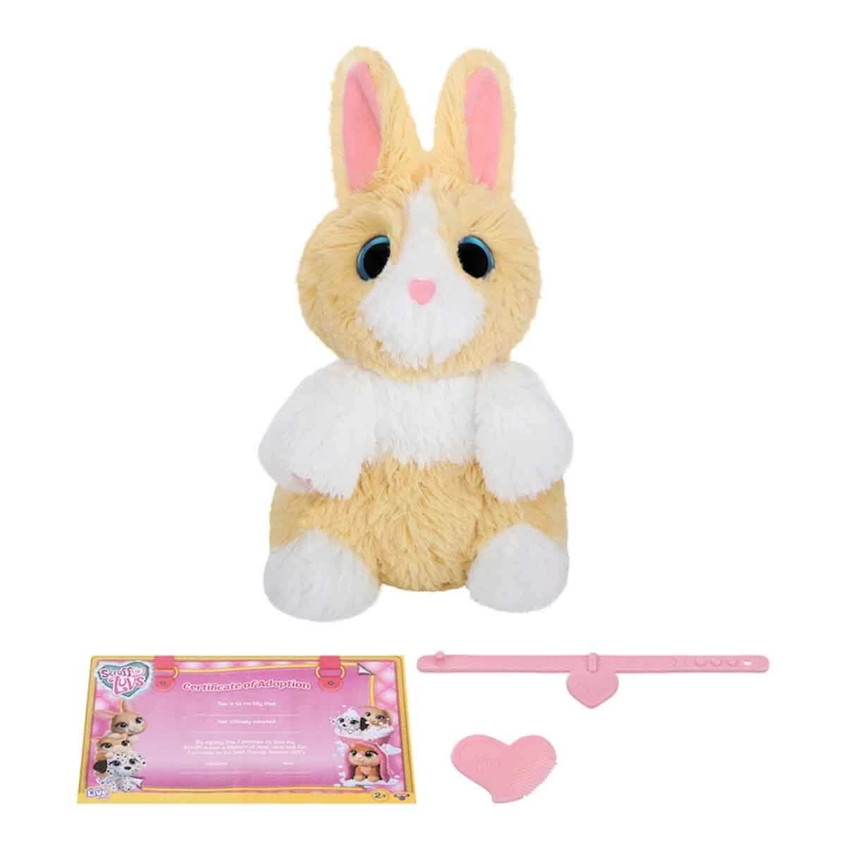 Scruff A Luvs Klasik Seri Surpriz Kutu Cru10000 461471794 Sw1200sh1200 700x700 Scruff A Luvs Klasik Seri Sürpriz Kutu CRU10000 najmaddin.com taramasına ihtiyaç duyan dostları keşfetmek hem eğlenceli hem heyecanlı.Tavşancık mı