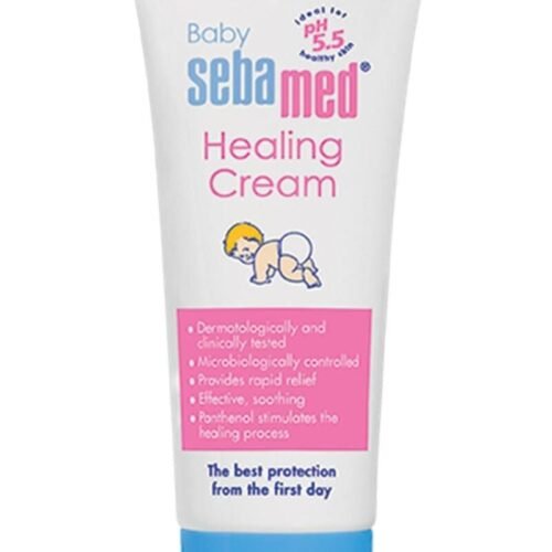 Sebamed Baby Pişik Önleyici Krem 100 ML