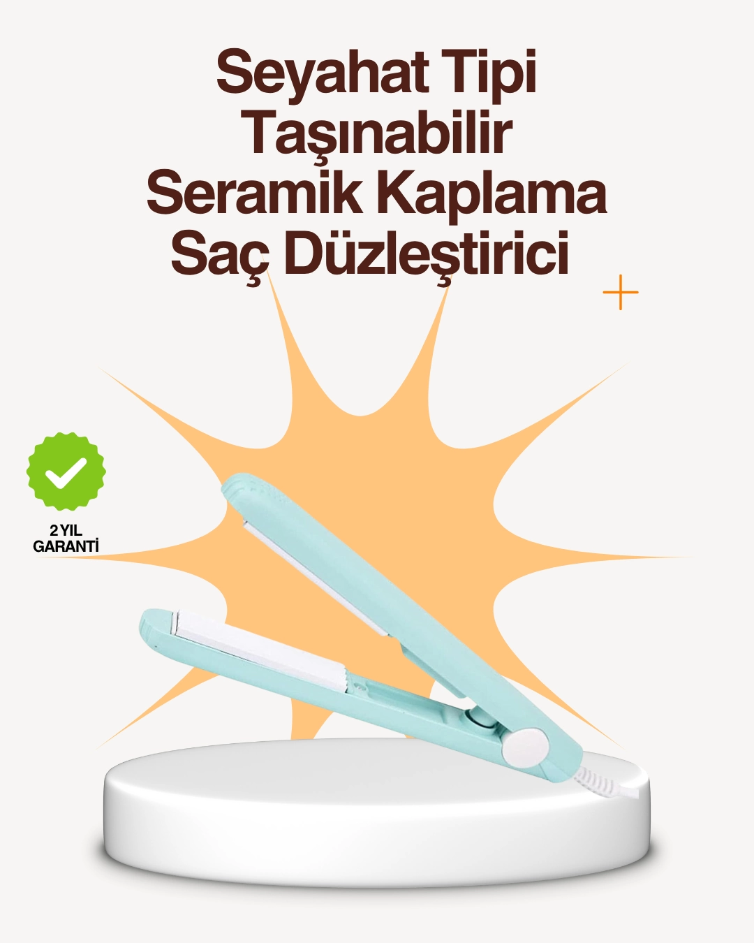 Seramik Kaplamali Sac Hasarini Azaltan Kisa Saclara Uygun Bukle Masasi 199555284 Sw1080sh1350 700x875 Seramik Kaplamalı, Saç Hasarını Azaltan Kısa Saçlara Uygun Bukle Maşası najmaddin.com Seramik Kaplamalı
