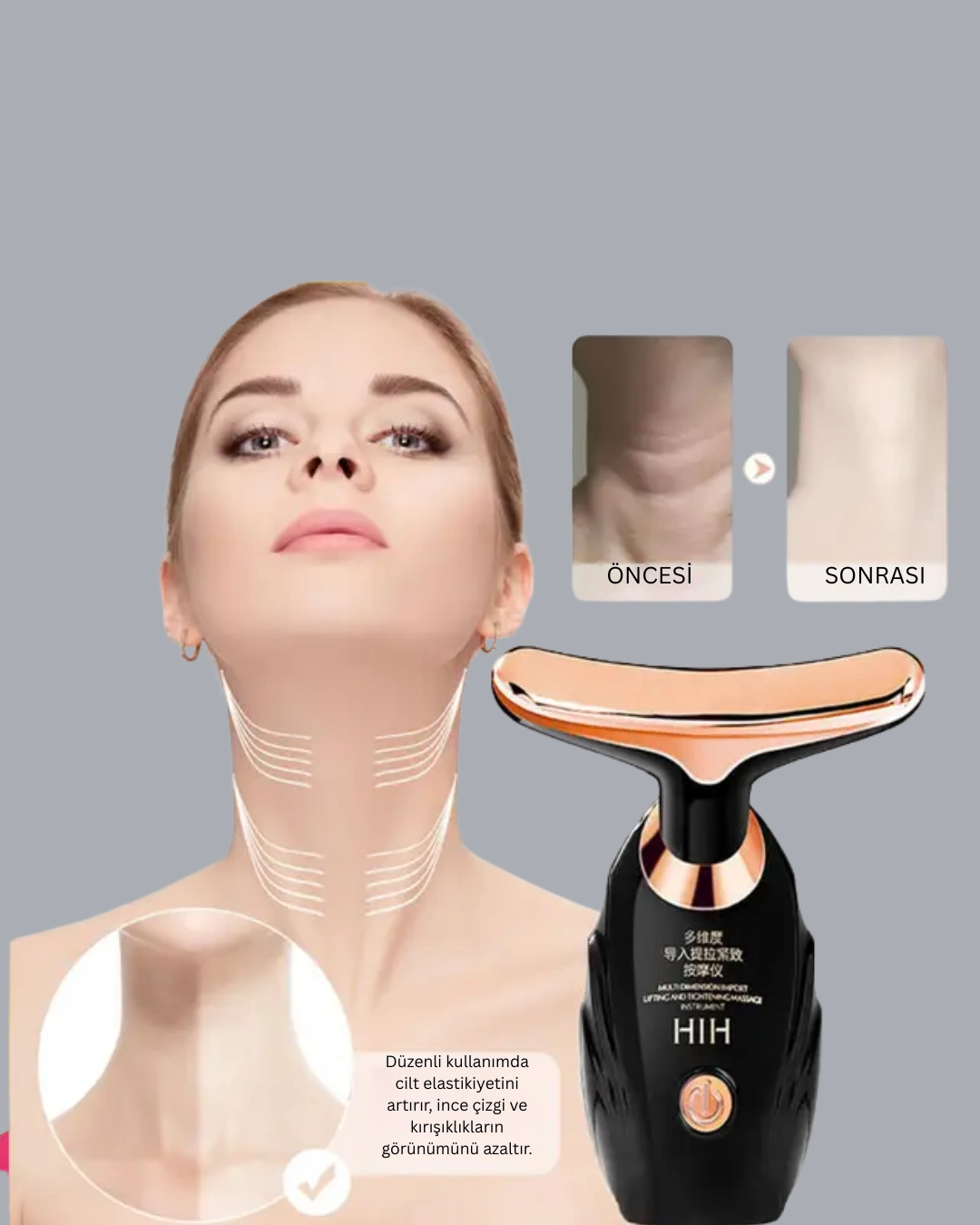 Serum Emilimini Artiran Yuz Masaj Cihazi 2 60652194 Sw1080sh1350 700x875 Serum Emilimini Artıran Yüz Masaj Cihazı najmaddin.com Bu cilt bakım cihazı
