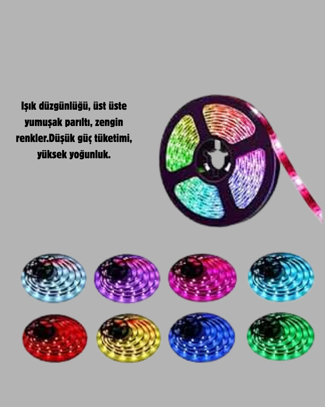 Smart Serit Led Isik Uzaktan Kumandali Usb Girisli Muzik Modlu 435097834 Sw1080sh1350 700x875 Smart Şerit LED Işık – Uzaktan Kumandalı, USB Girişli, Müzik Modlu najmaddin.com Smart Şerit LED