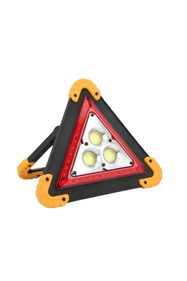 Solar Sarjli Cok Fonksiyonlu Reflektor Isikli Ikaz Lambasi Acil Durum Reflektoru Acil48954381 Sw600sh900 Solar Şarjlı Çok Fonksiyonlu Reflektör Işıklı Ikaz Lambası Acil Durum Reflektörü Acil Durum Uyarı Lambası najmaddin.com pil gerektirmeden uzun süre kullanılabilir. Telefon şarjı için çıkış ve giriş arayüzü ile pratik bir şarj kaynağı sunar. 500 lümen ışık gücü