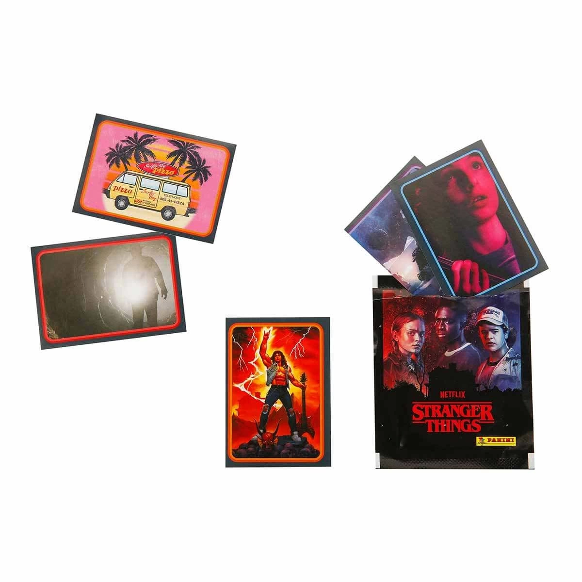 Stranger Things 5li Cikartma Paketi 32819pa 191310053 Sw1200sh1200 700x700 Stranger Things 5’li Çıkartma Paketi - 32819PA najmaddin.com Stranger Things 5’li Çıkartma Paketi - 32819PA