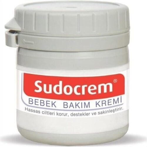 Sudocrem Bebek Bakım Pişik Kremi 60 Gr