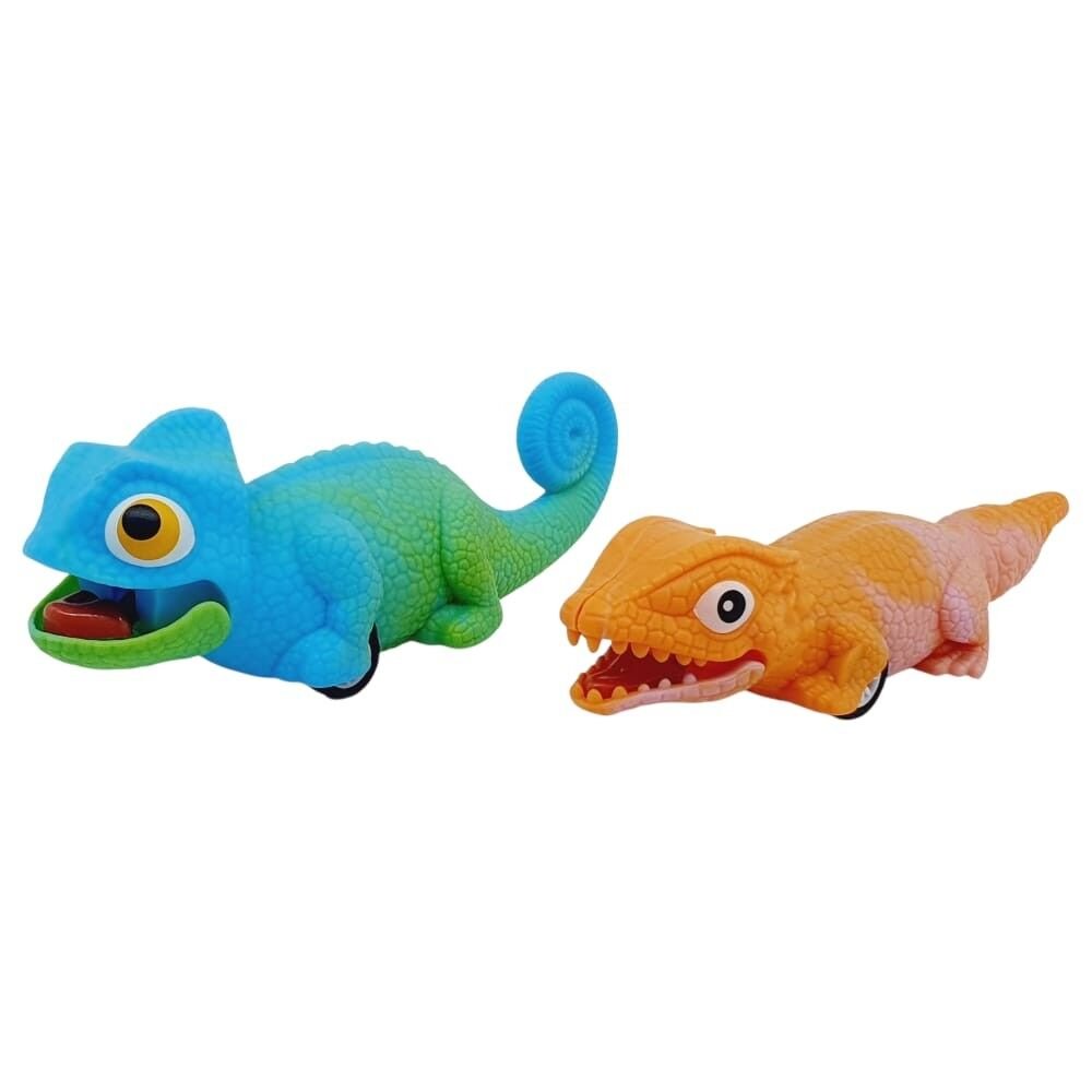 Surtmeli Surungen Hayvanlar 2 Li Iguana Semender 39488 700x700 Sürtmeli Sürüngen Hayvanlar 2'li - İguana & Dinazor najmaddin.com Sürtmeli Sürüngen Hayvanlar 2'li - İguana & Dinazor