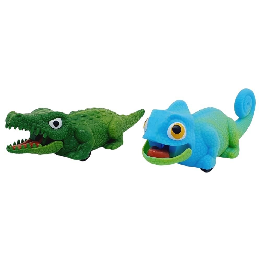Surtmeli Surungen Hayvanlar 2 Li Timsah Iguana 39473 700x700 Sürtmeli Sürüngen Hayvanlar 2'li - Timsah & İguana najmaddin.com Sürtmeli Sürüngen Hayvanlar 2'li - Timsah & İguana