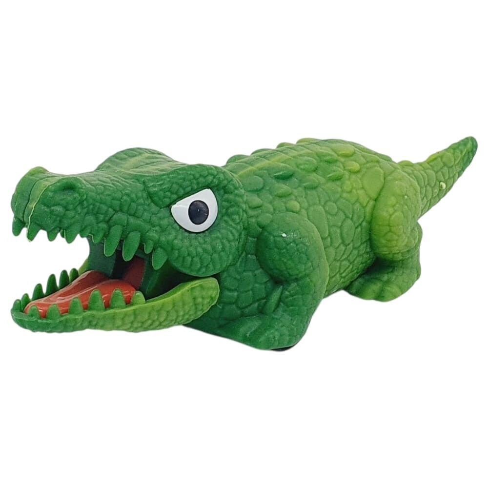 Surtmeli Surungen Hayvanlar 2 Li Timsah Iguana 39474 700x700 Sürtmeli Sürüngen Hayvanlar 2'li - Timsah & İguana najmaddin.com
