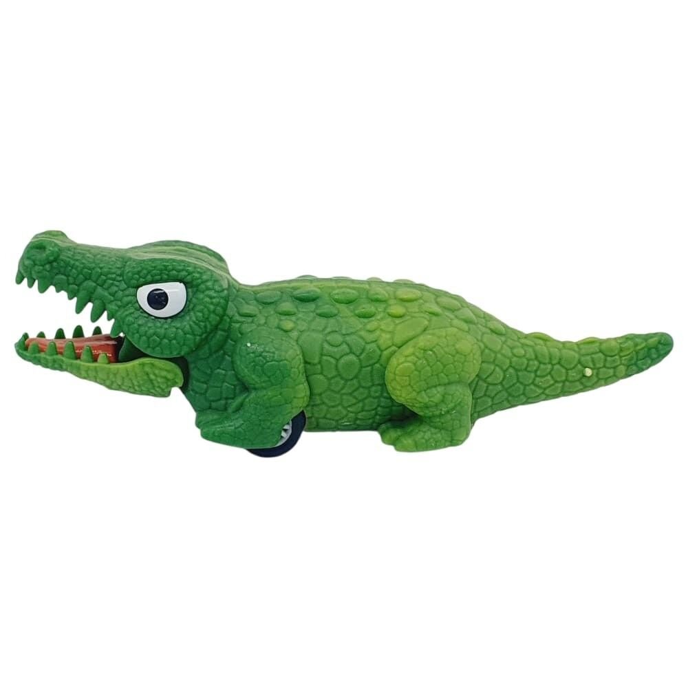 Surtmeli Surungen Hayvanlar 2 Li Timsah Iguana 39475 700x700 Sürtmeli Sürüngen Hayvanlar 2'li - Timsah & İguana najmaddin.com Sürüngen hayvan 17 x 7 x 5 cm boyutlarındadır.