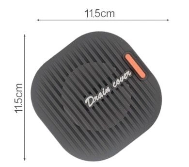 Suzgecli Lavabo Gider Koruyucu Mat Gri 2 29572287 Sw390sh344 Süzgeçli Lavabo Gider Koruyucu Mat Gri najmaddin.com Banyo