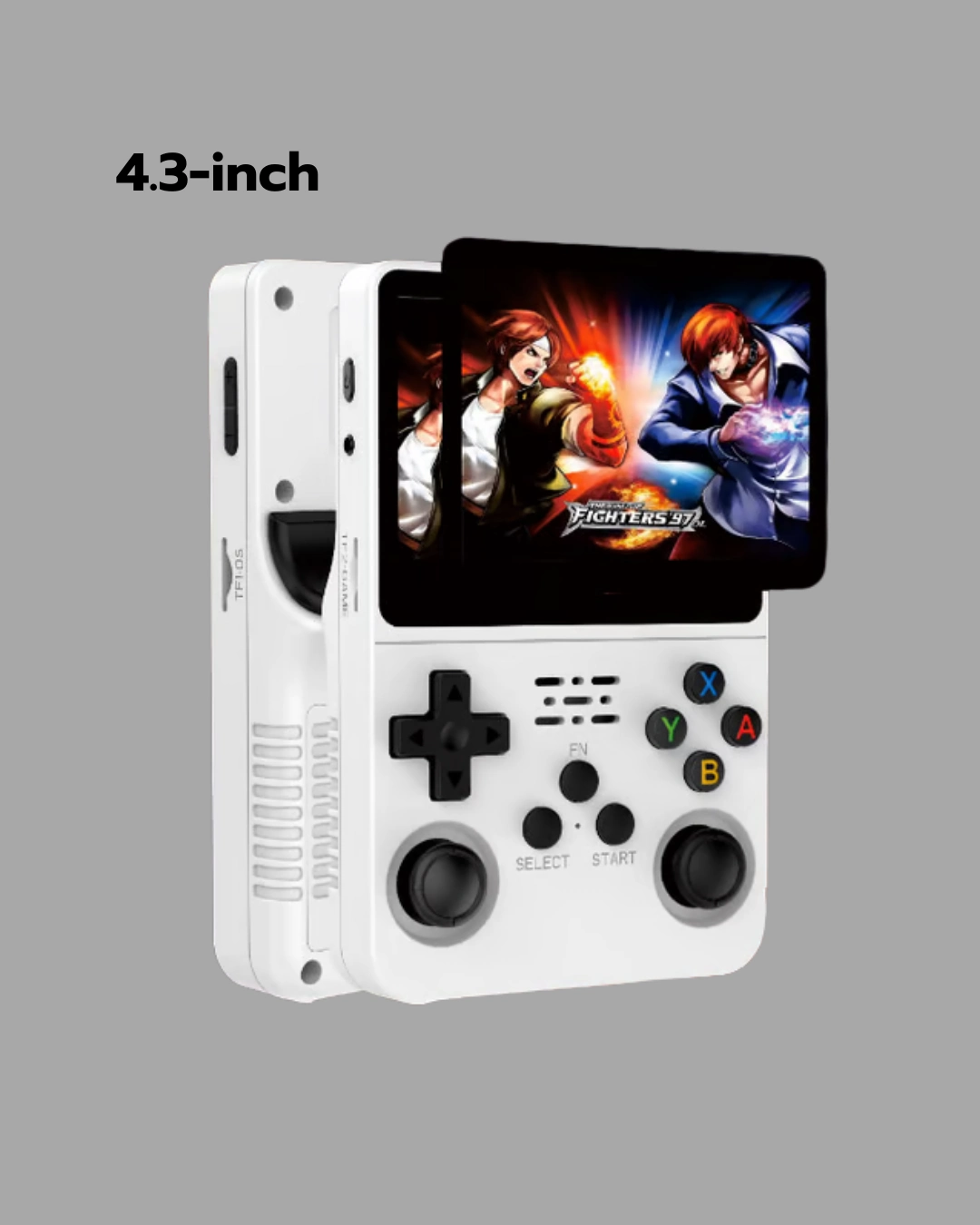 Tasinabilir El Konsolu Kablosuz Gamepadli 4 40974961 Sw1080sh1350 700x875 Taşınabilir El Konsolu Kablosuz Gamepadli najmaddin.com oyun sırasında konfor sağlar. HDMI bağlantısı ile televizyon desteği sunarak cihazı çok yönlü hale getirir. Evde veya dış mekânda kullanım için uygundur.Şarj edilebilir batarya