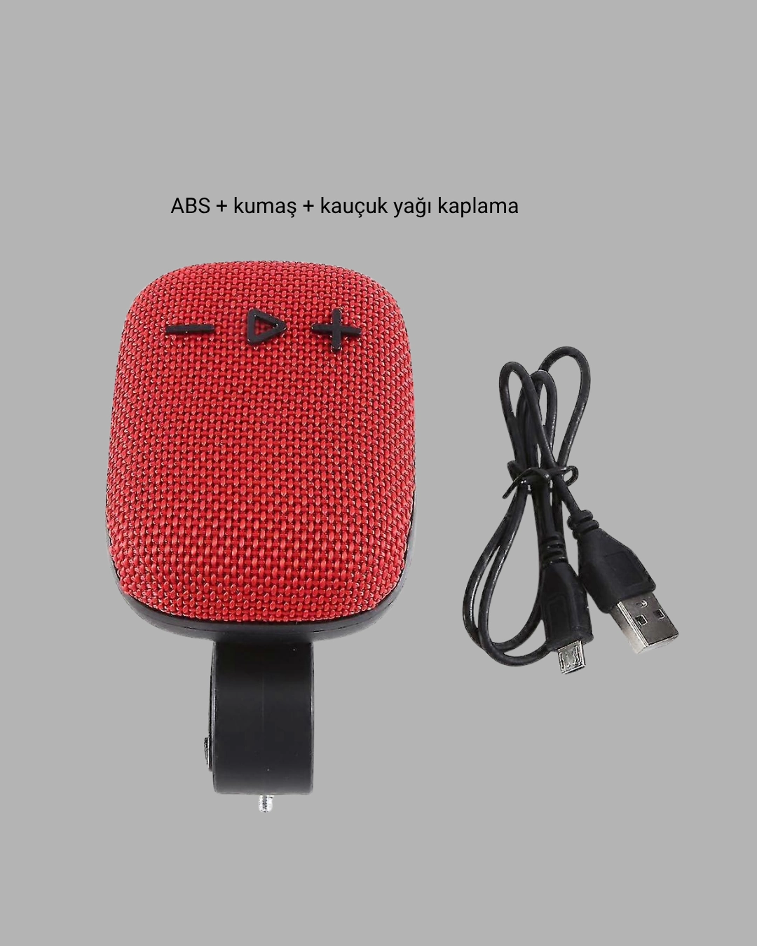 Tasinabilir Kablosuz Hoparlor 5w Guc Tws Baglanti Ve 800mah Pil 261111615 Sw1080sh1350 700x875 Taşınabilir Kablosuz Hoparlör – 5W Güç, TWS Bağlantı ve 800mAh Pil najmaddin.com TWS Bağlantı ve 800mAh Pil