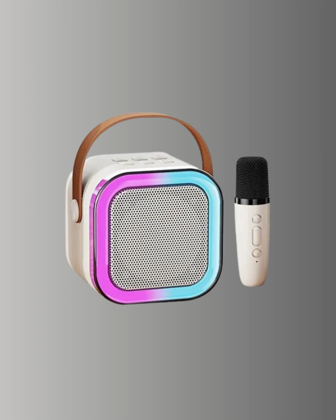 Tasinabilir Karaoke Mikrofon Seti Bluetooth Hoparlorlu 2 63814368 Sw1080sh1350 700x875 Taşınabilir Karaoke Mikrofon Seti Bluetooth Hoparlörlü najmaddin.com Taşınabilir karaoke mikrofon hoparlör seti