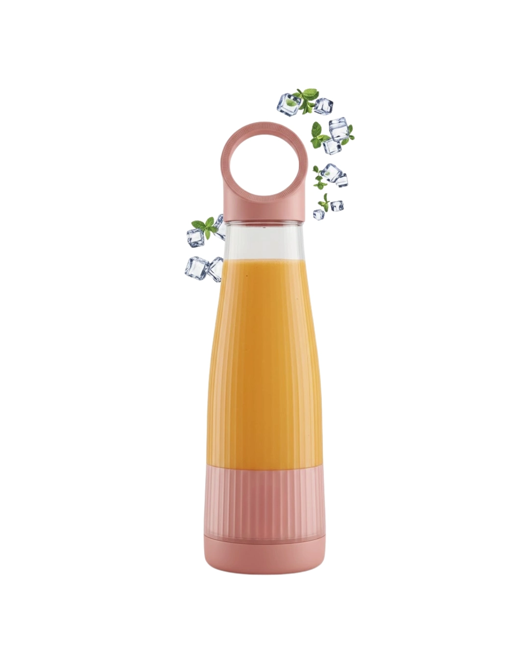Tasinabilir Smoothie Blender 400 Ml Usb Sarjli 3 30705880 Sw1080sh1350 700x875 Taşınabilir Smoothie Blender 400 ml USB Şarjlı najmaddin.com 400 ml kapasitesi ile günlük içecek hazırlama ihtiyaçları için ideal bir kullanım sunar. USB şarjlı yapısı sayesinde priz bağımlılığı olmadan rahatça kullanılabilir. Meyve